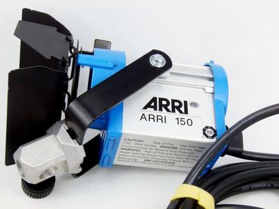 华瑞摄影器材-德国阿莱ARRI 150摄影灯
