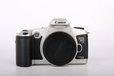 95新二手Canon佳能 500N 单机 胶片相机 306898