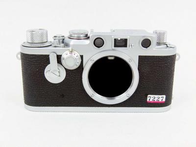 华瑞摄影器材-徕卡Leica IIIf