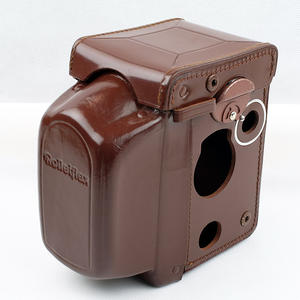 禄来 Rolleiflei TELE SONNAR 135mm f4相机 用皮套