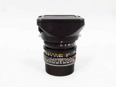 华瑞摄影器材-徕卡Leica Summilux-M 35/1.4 Aspherical 双非