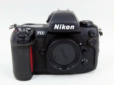 华瑞摄影器材-尼康Nikon F100
