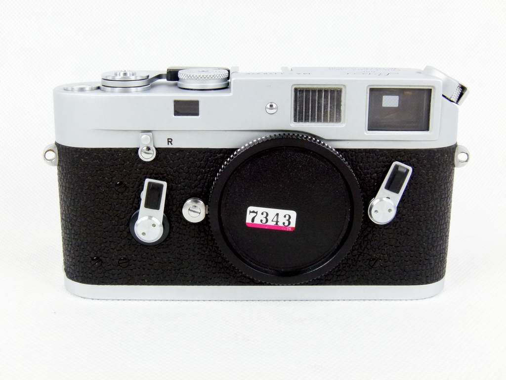 华瑞摄影器材-徕卡Leica M4
