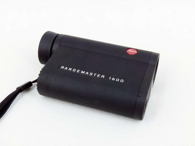 华瑞摄影器材-徕卡RANGEMASTER 1600测距仪