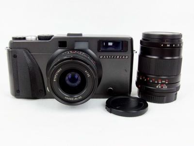 华瑞摄影器材-哈苏Hasselblad X-Pan II带45和90镜头