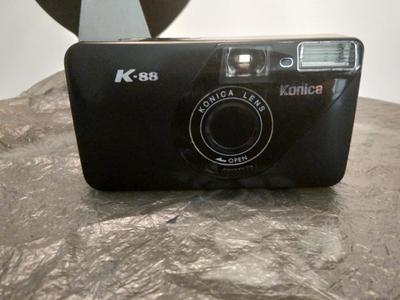 柯尼卡 K88 胶片相机