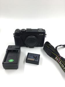 原装正品 富士FUJIFILM X-E2微单相机 #0356