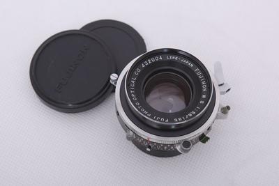 富士FUJINON WS 135/5.6 大画幅相机镜头