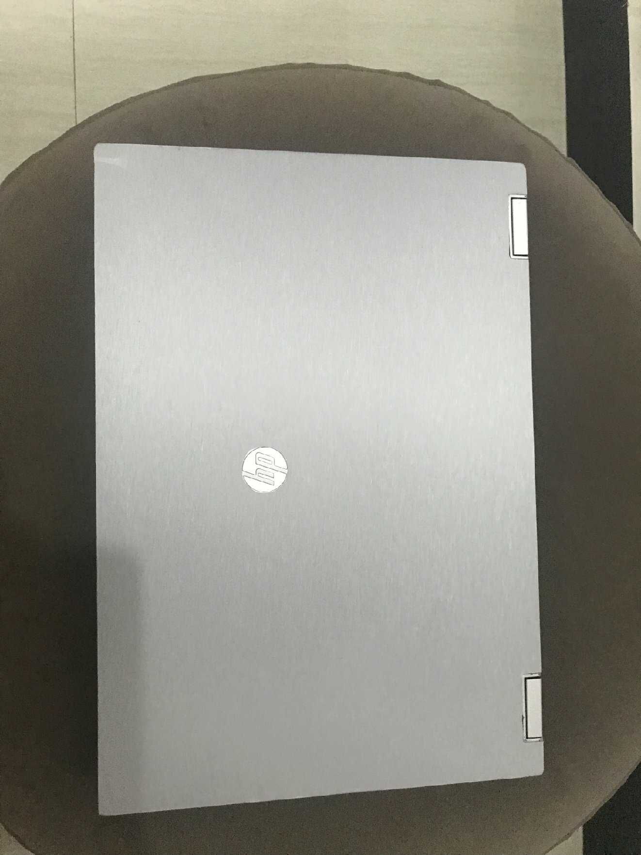 惠普 HP 笔记本电脑8440P i5 520 4G 250G