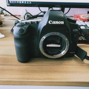 Canon/佳能EOS 5D Mark II 专业单反相机5D2