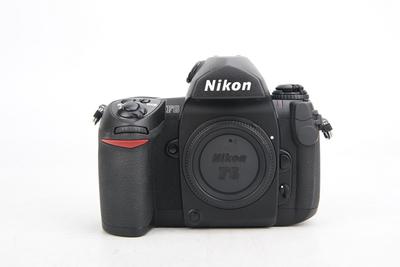 95新二手Nikon尼康 F6 单机 专业胶片机 回收017642	