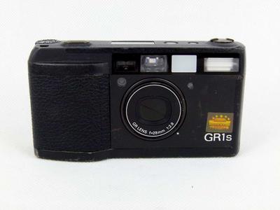 华瑞摄影器材-理光GR1S 