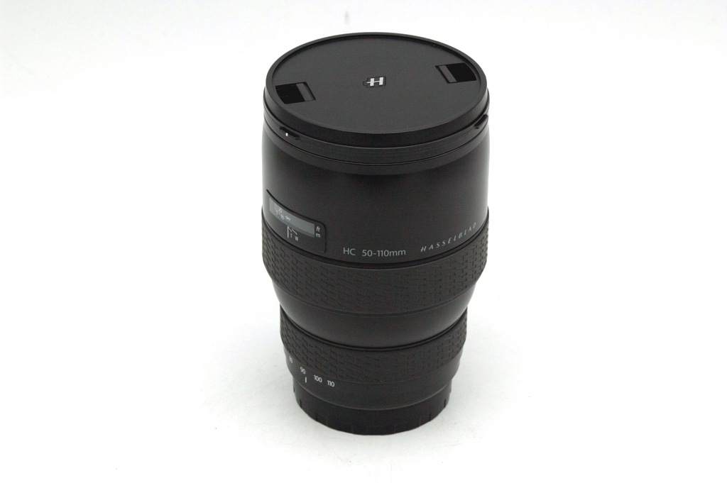 Hasselblad 哈苏 HC 50-110 自动对焦 变焦镜头 实用焦段 美品
