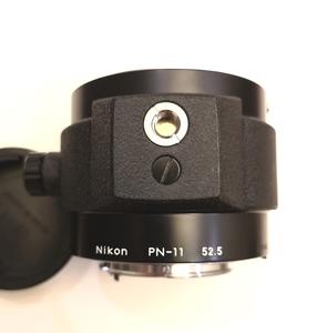 尼康手动微距接环Nikon PN-11