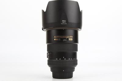 95新二手Nikon尼康 17-55/2.8 G ED 变焦镜头回收374074