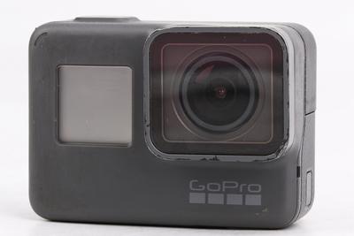 金典捡漏 90新二手GOPRO 5 狗5 水下相机回收765612