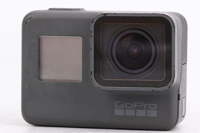 90新二手GOPRO 6 狗6 水下相机回收896851