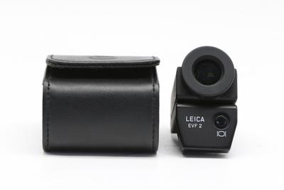95新二手Leica徕卡 EVF2 电子取景器 回收015673