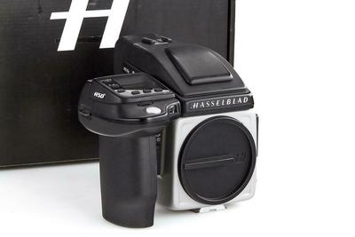 （超值！）哈苏 Hasselblad H5D-50c Wifi 带包装（快门5万）