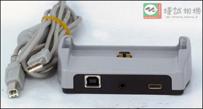  尼康数码相机 USB 数据底座MV-14