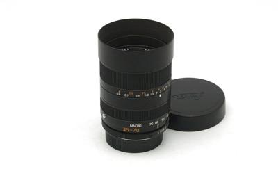 Leica Vario-Elmar-R 35-70 mm f /4
