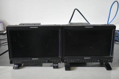 出售二手索尼LMD-940W，9寸宽屏监视器