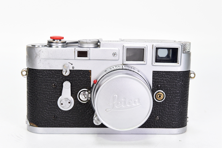  88 New and second-hand Leica M3 mini retro camera recycling 047561