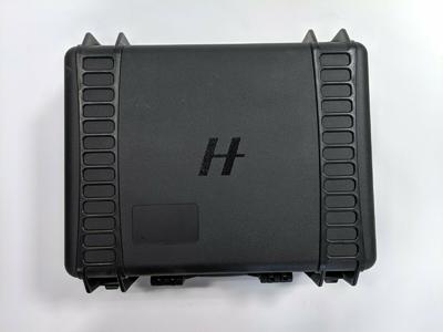 （专业航拍神器）哈苏 Hasselblad A5D-50c 新品展品