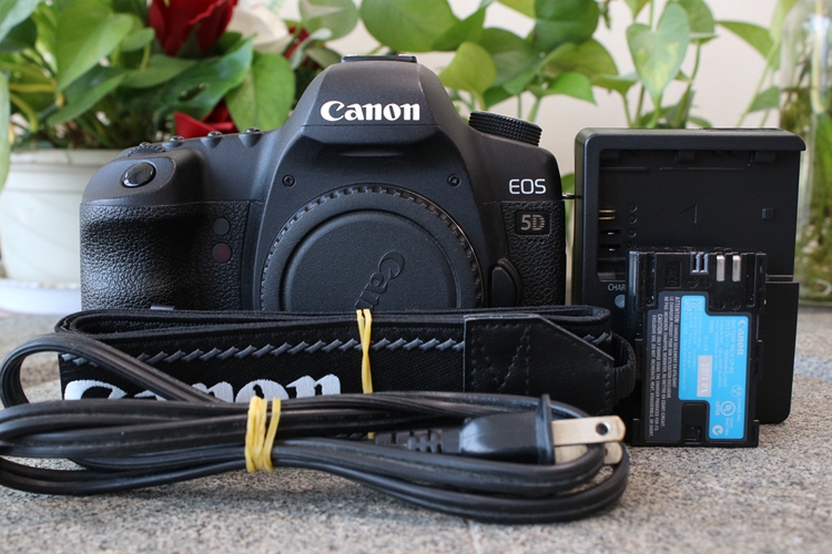 93新二手Canon佳能 5D2 单机 无敌兔 高端相机回收 500912