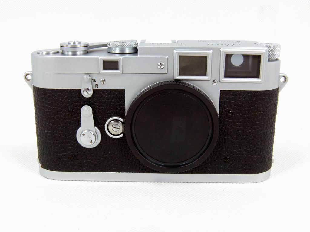 华瑞摄影器材-徕卡Leica M3早期大耳