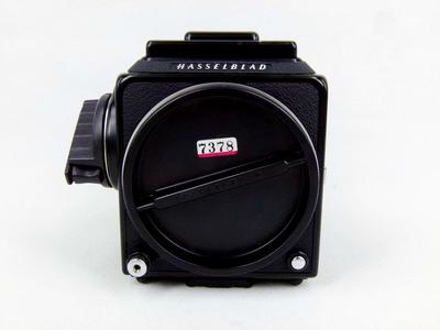 华瑞摄影器材-哈苏Hasselblad 503 CW带A12新款后背