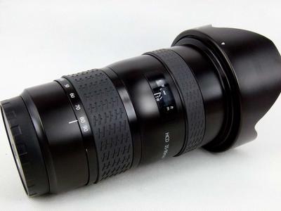 华瑞摄影器材-哈苏 HCD 35-90mm f/4.0-5.6