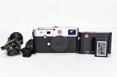 98新二手Leica徕卡 M240旁轴相机m240 回收829420 