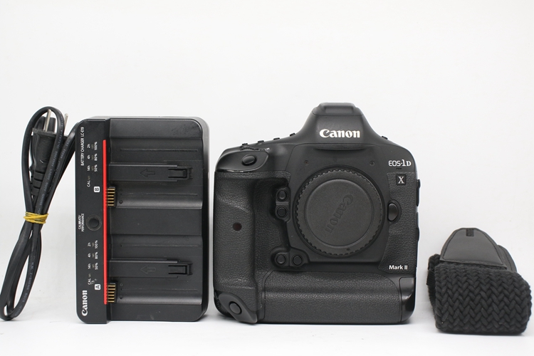 93新二手Canon佳能 1DX2 单反相机回收000097