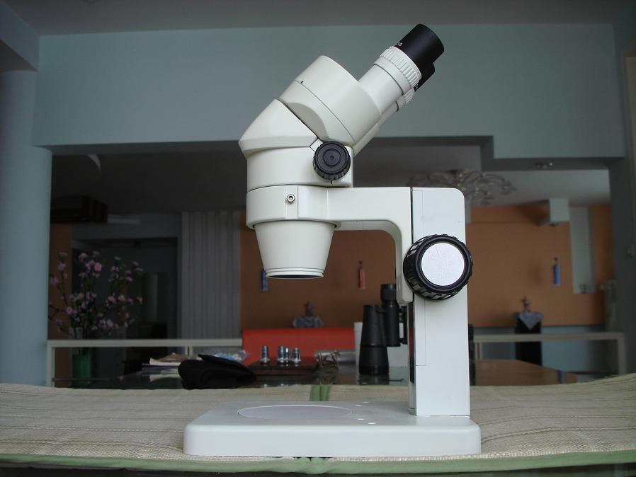 日本原产尼康 NIKON  SMZ--2 型变倍体视显微镜