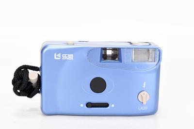 93新二手Lucky乐凯 LK20 胶片相机 “寄售”无号