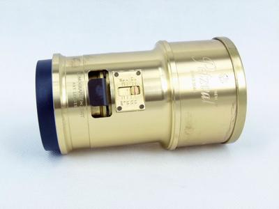 华瑞摄影器材-PETZVAL 85/2.2 EF口