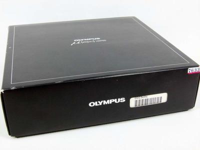 华瑞摄影器材-带包装的奥林巴斯U纪念版
