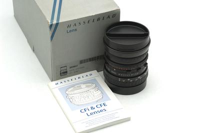 Hasselblad 哈苏 CFi 50 广角镜头 展示新品 带包装