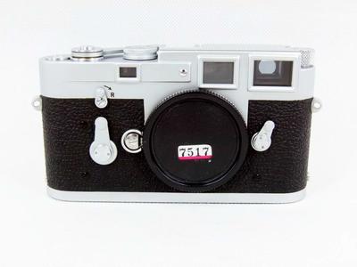 华瑞摄影器材-徕卡Leica M3单拨