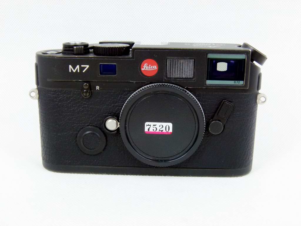 华瑞摄影器材-徕卡 M7