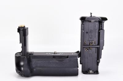 93新二手Canon佳能 BG-E11手柄 适用于5D3 回收无号