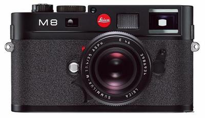 Leica M8  95成新 澳洲带回来 属于个人用品