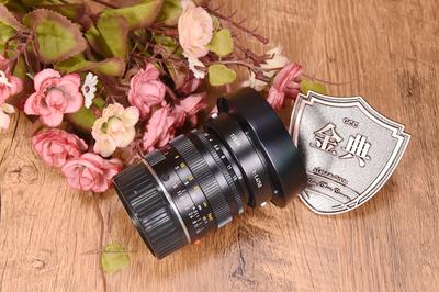 93新二手Leica徕卡 50/1.4 Summilux 定焦镜头回收 822298