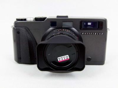 华瑞摄影器材-哈苏Hasselblad X-Pan II 带45/4套机