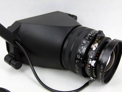 华瑞摄影器材-林哈夫617S III用Apo-Symmar180/5.6