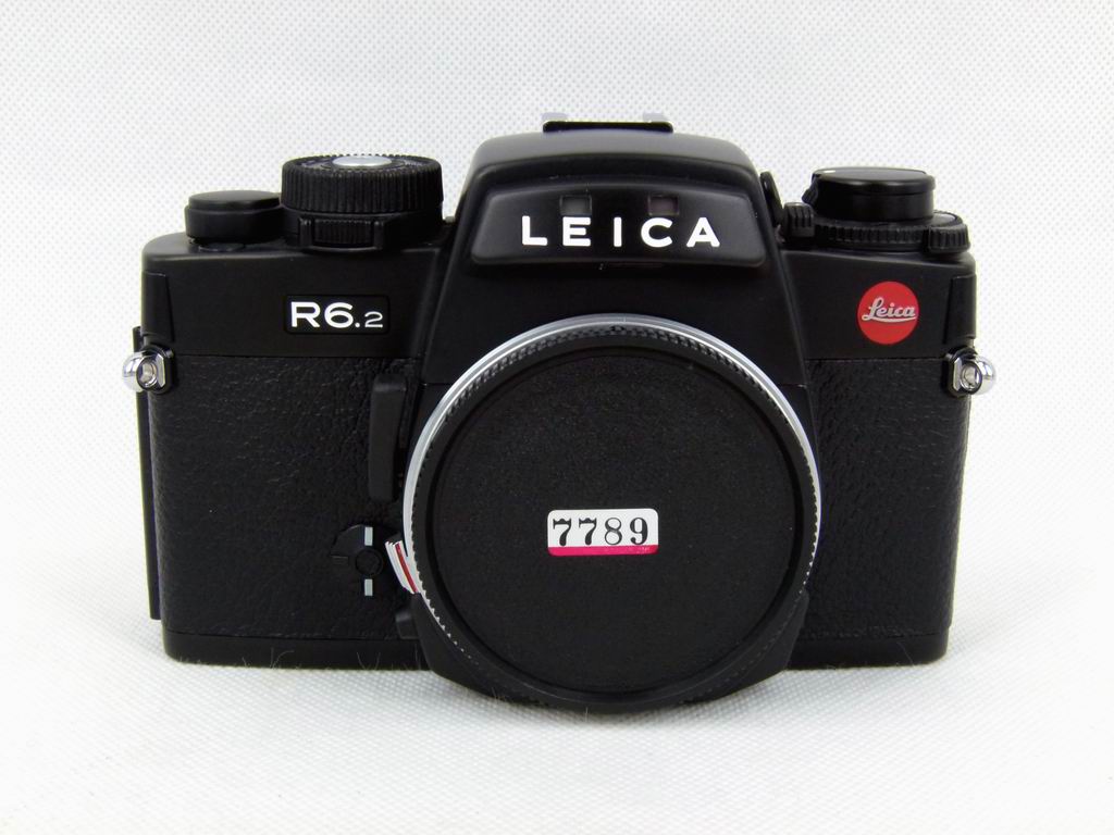 华瑞摄影器材-徕卡Leica R6.2
