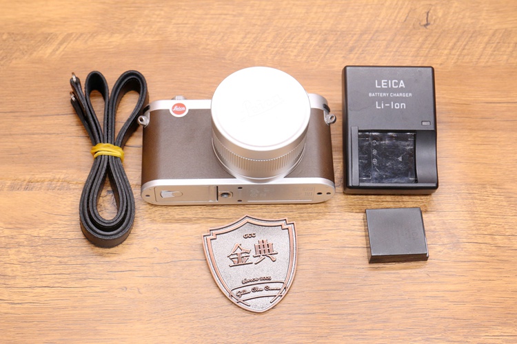 90新二手Leica徕卡 X 【Typ113】数码相机 回收940450