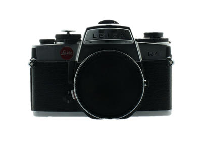 Leica 莱卡R4单反相机