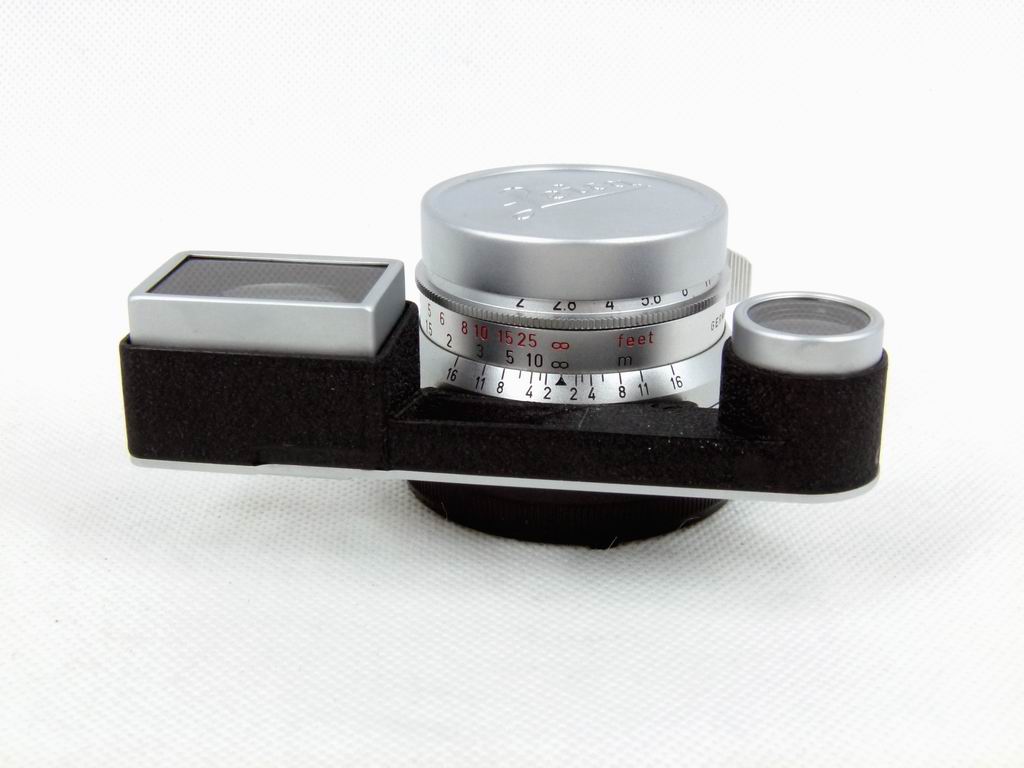 华瑞摄影器材-徕卡 Summicron  M 35/2 眼睛八枚玉